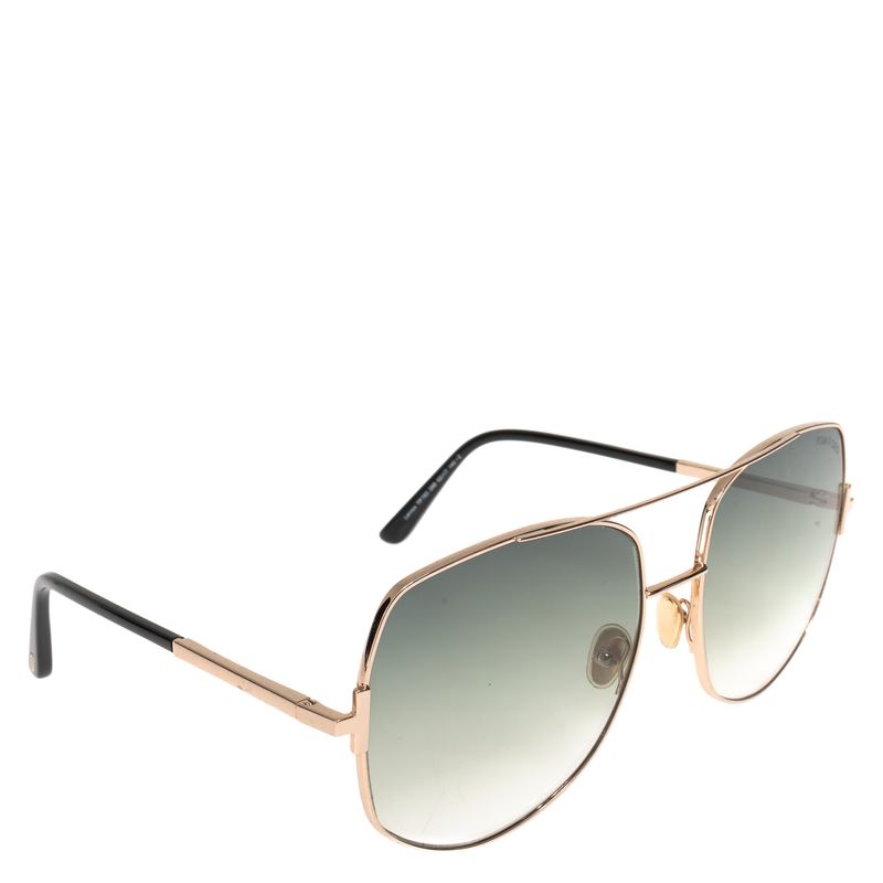 Oculos-Tom-Ford-Lennox-TF783-Prateado