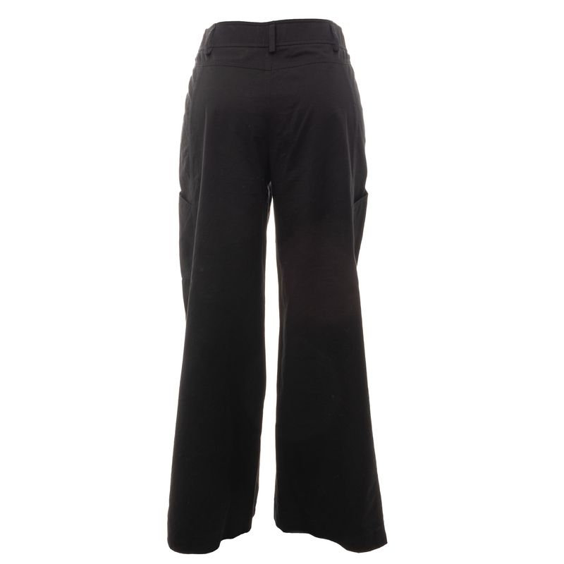 Calca-NK-Pantalona-Preta