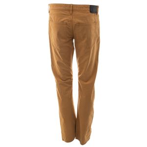 Calça Burberry Caqui