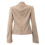 Blazer-Armani-Collezioni-Bege