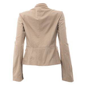 Blazer Armani Collezioni Bege