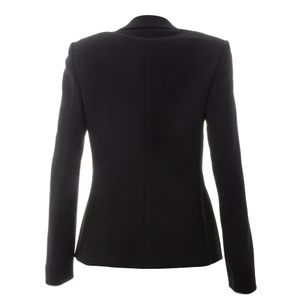 Blazer Hugo Boss Preto