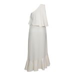 Vestido-Stella-McCartney-Seda-Creme