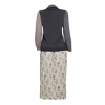 Vestido-Comme-des-Garcons-La-Cinza-e-Florais
