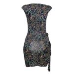 Vestido-Diane-Von-Furtenberg-Quadriculado-