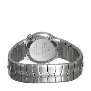 Relógio Tag Heuer Alter Ego Aço