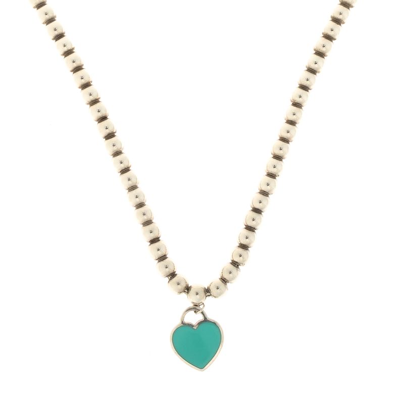 Colar-Tiffany---Co.-Return-To-Contas-em-Prata