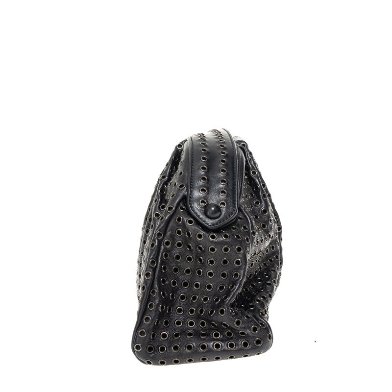 Bolsa-Alaia-Clutch-Ilhos-Couro-Preto-