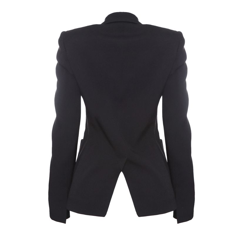 Blazer-Stella-McCartney-Preto