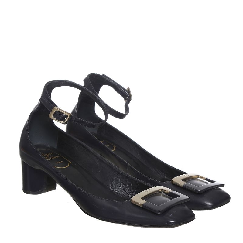 Sapato-Roger-Vivien-Preto