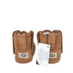 Bota-Ugg-Infantil-Baby-Neumel-Caramelo