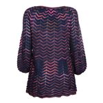 Bata-Missoni-Trico-Bicolor