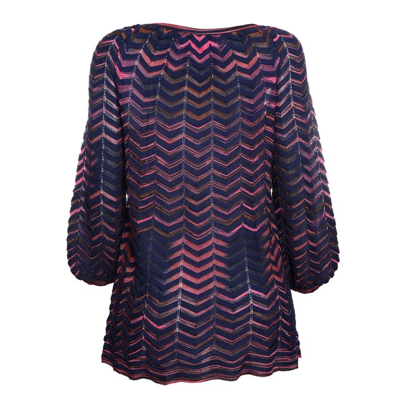 Bata-Missoni-Trico-Bicolor