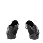 Mocassim-Gucci-Kingsnake-Preto
