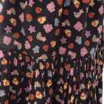 Saia-Cris-Barros-Infantil-Estampada-Fundo-Preto
