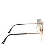 Oculos-Tom-Ford-Lennox-TF783-Prateado