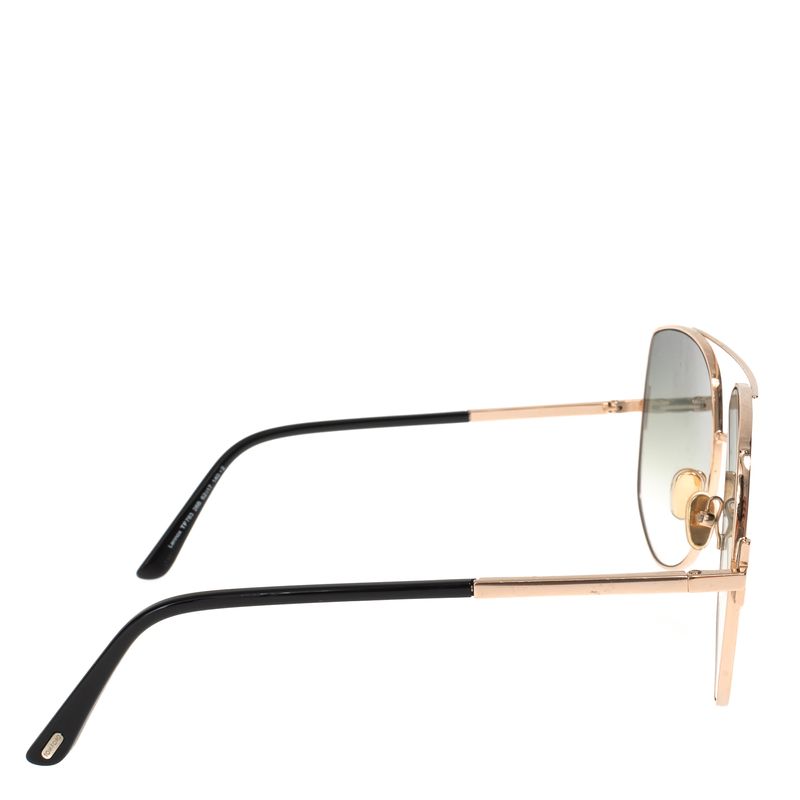 Oculos-Tom-Ford-Lennox-TF783-Prateado