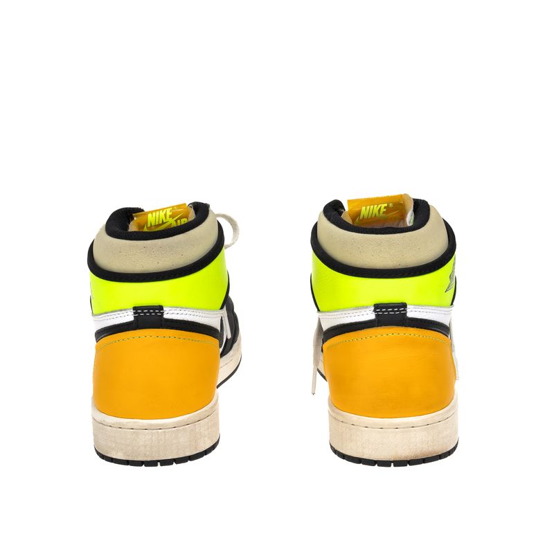 Tenis-Nike-Air-Jordan-Multicolorido