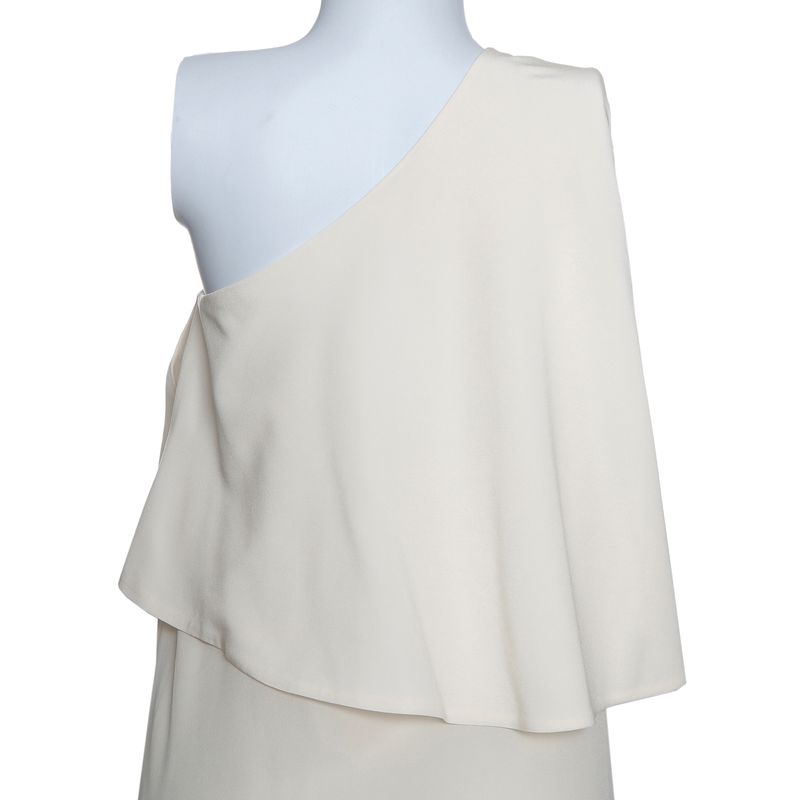 Vestido-Stella-McCartney-Seda-Creme