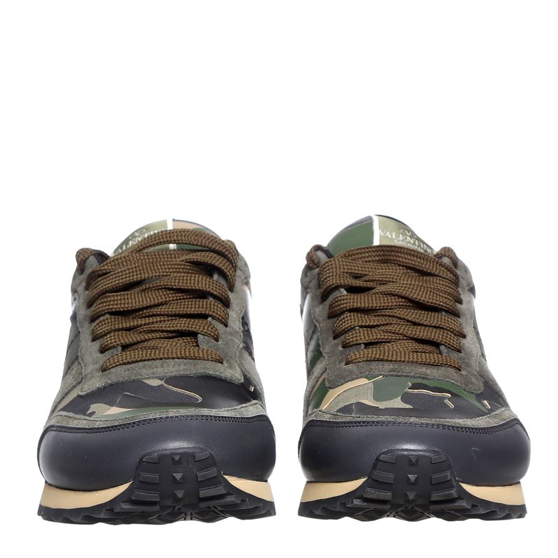 Tenis-Valentino-Garavani-Rockrunner-Camuflado