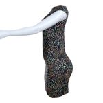 Vestido-Diane-Von-Furtenberg-Quadriculado-