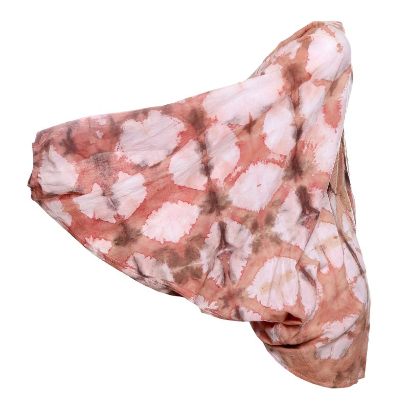 Kimono-Etoiles-Estampado-Rosa