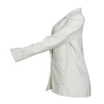Blazer-Sezane-Creme