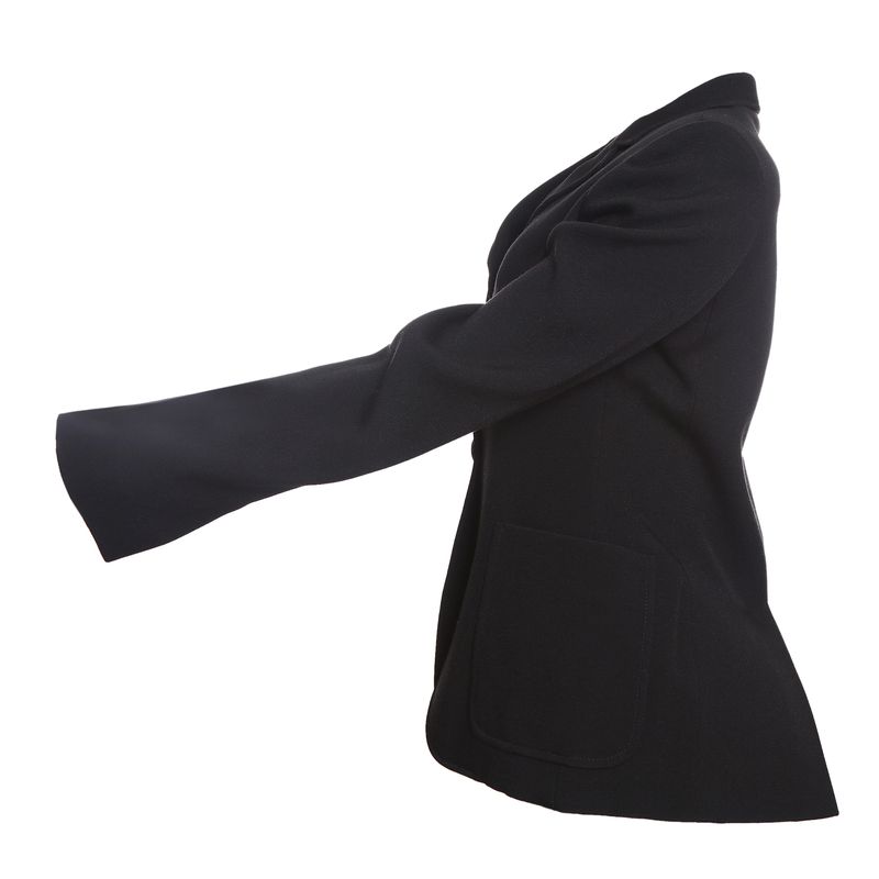 Blazer-Stella-McCartney-Preto