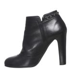 Bota-Chanel-Corrente-Preta