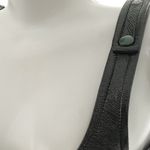 Vestido-Courreges-Vinil-Verde