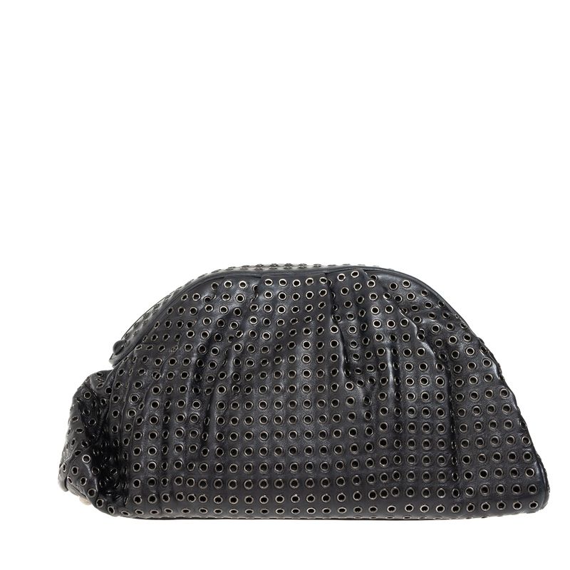 Bolsa-Alaia-Clutch-Ilhos-Couro-Preto-