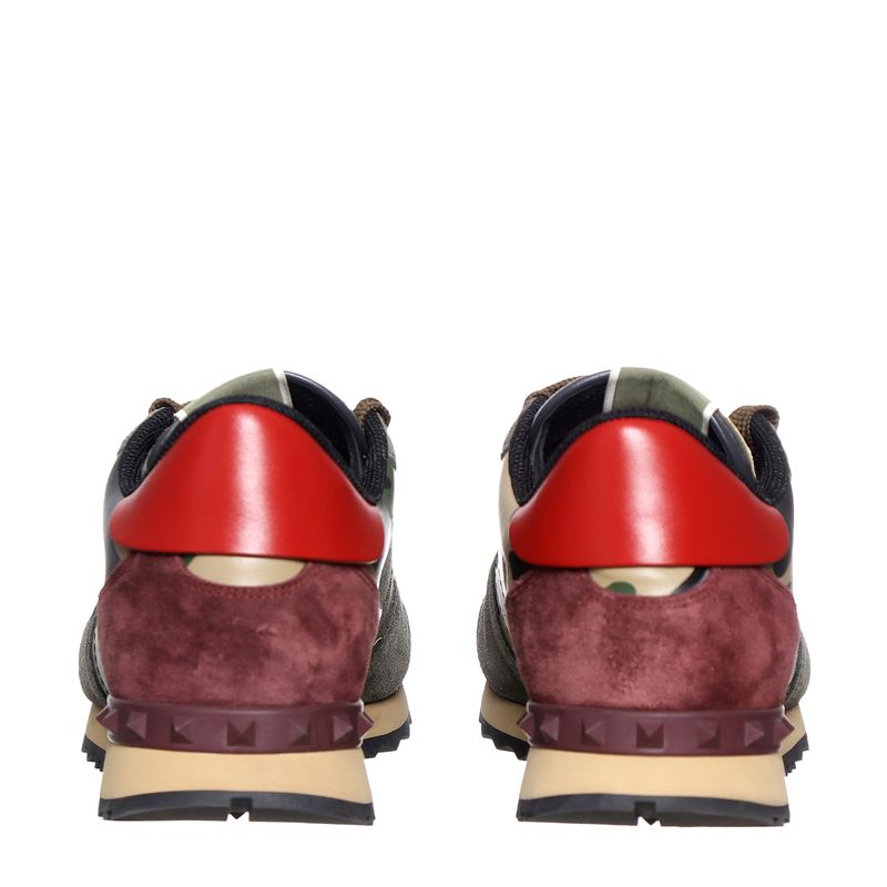 Tenis-Valentino-Garavani-Rockrunner-Camuflado