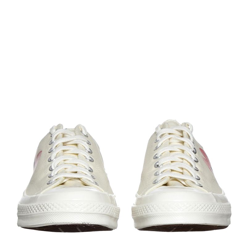 Tenis-Converse-Comme-des-Garcons-Play-Chuck-70-Branco