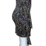 Vestido-Diane-Von-Furtenberg-Quadriculado-