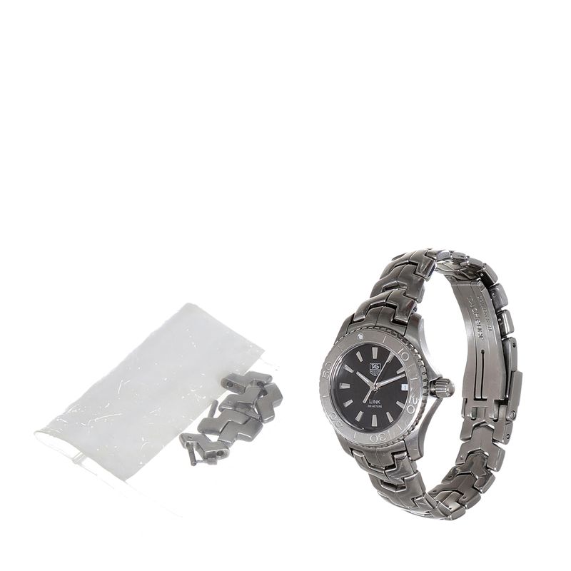 Relogio-Tag-Heuer-Link-Aco