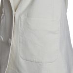 Blazer-Sezane-Creme