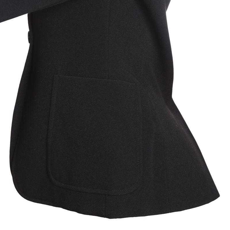Blazer-Stella-McCartney-Preto