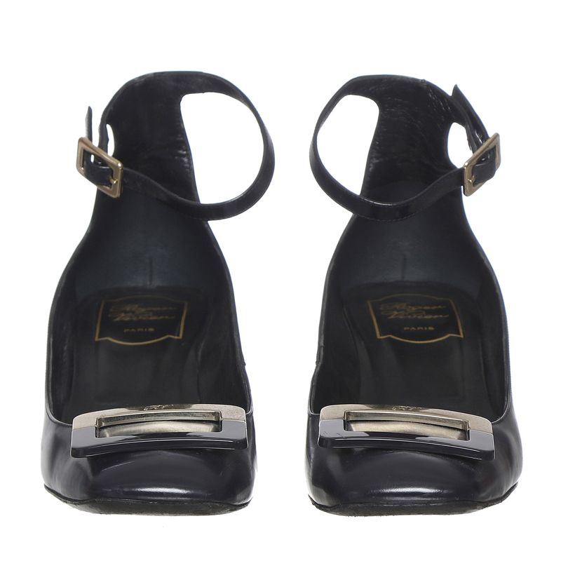 Sapato-Roger-Vivien-Preto