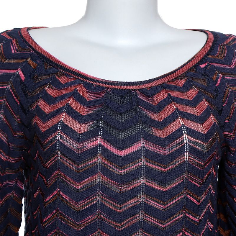 Bata-Missoni-Trico-Bicolor