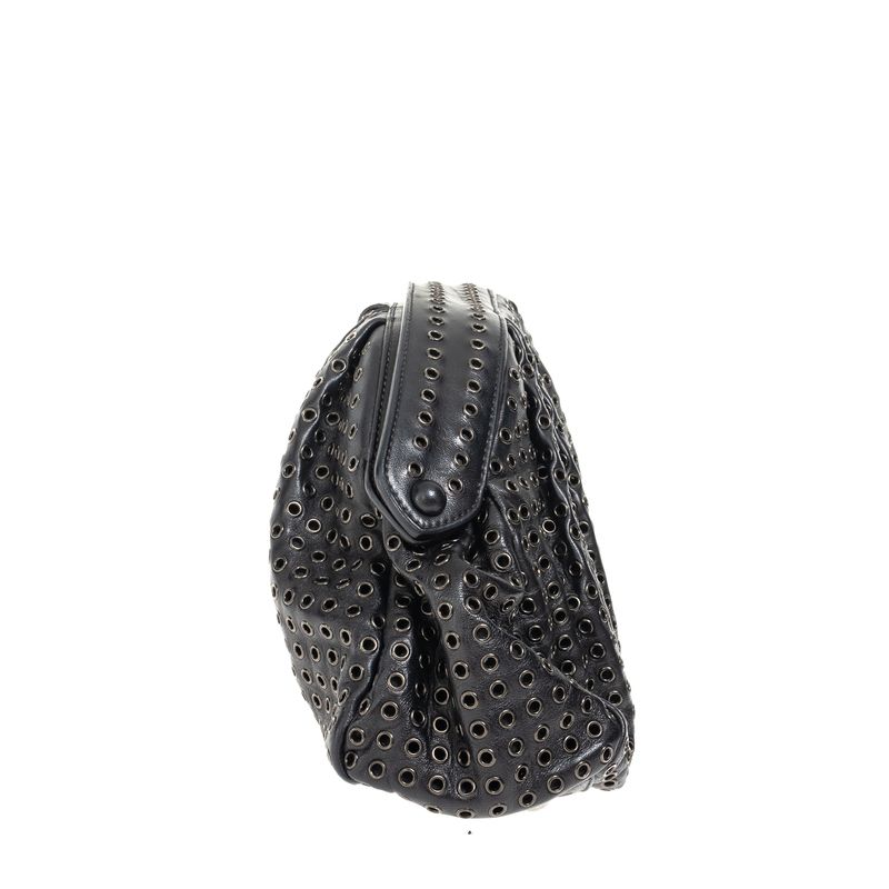 Bolsa-Alaia-Clutch-Ilhos-Couro-Preto-
