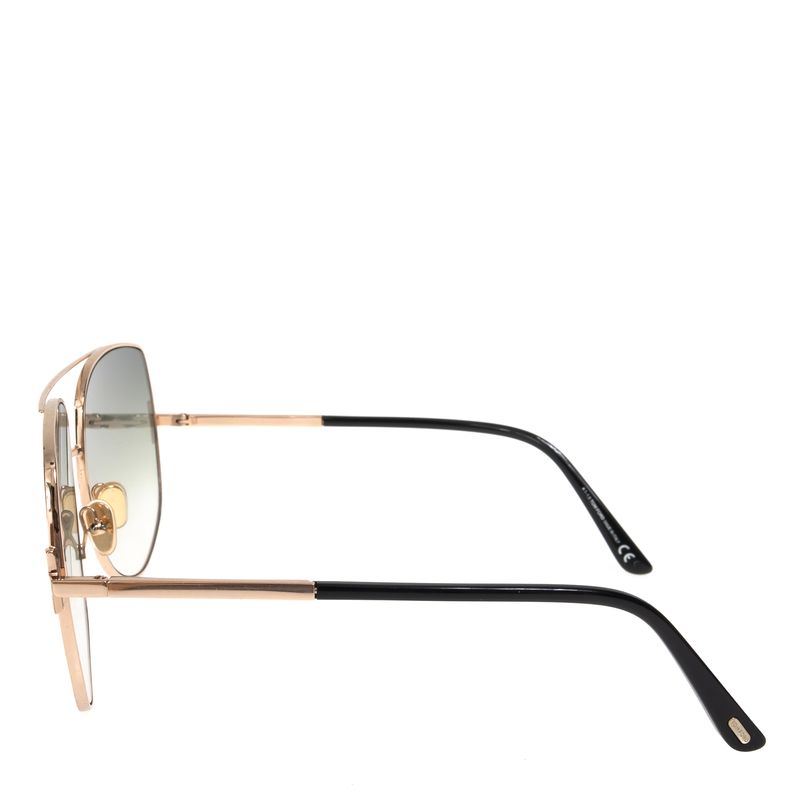 Oculos-Tom-Ford-Lennox-TF783-Prateado