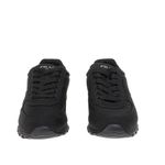 Tenis-Prada-Tecido-Preto