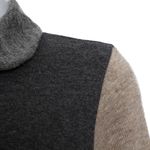 Vestido-Comme-des-Garcons-La-Cinza-e-Florais