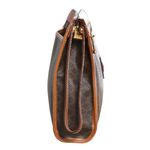 Bolsa-Pouch-Celine-Canvas-Monograma
