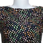 Vestido-Diane-Von-Furtenberg-Quadriculado-