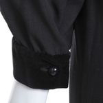Vestido-Yves-Saint-Laurent-Vintage-Preto