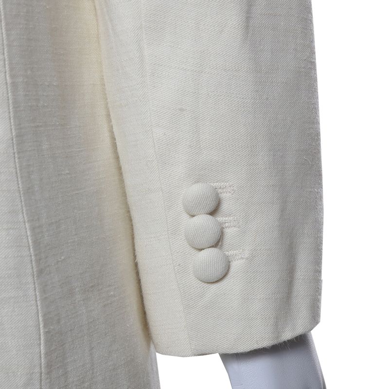 Blazer-Sezane-Creme