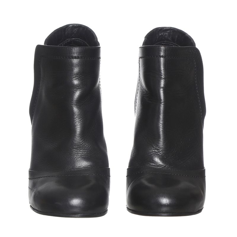 Bota-Chanel-Corrente-Preta
