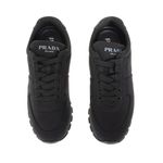 Tenis-Prada-Tecido-Preto