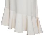 Vestido-Stella-McCartney-Seda-Creme